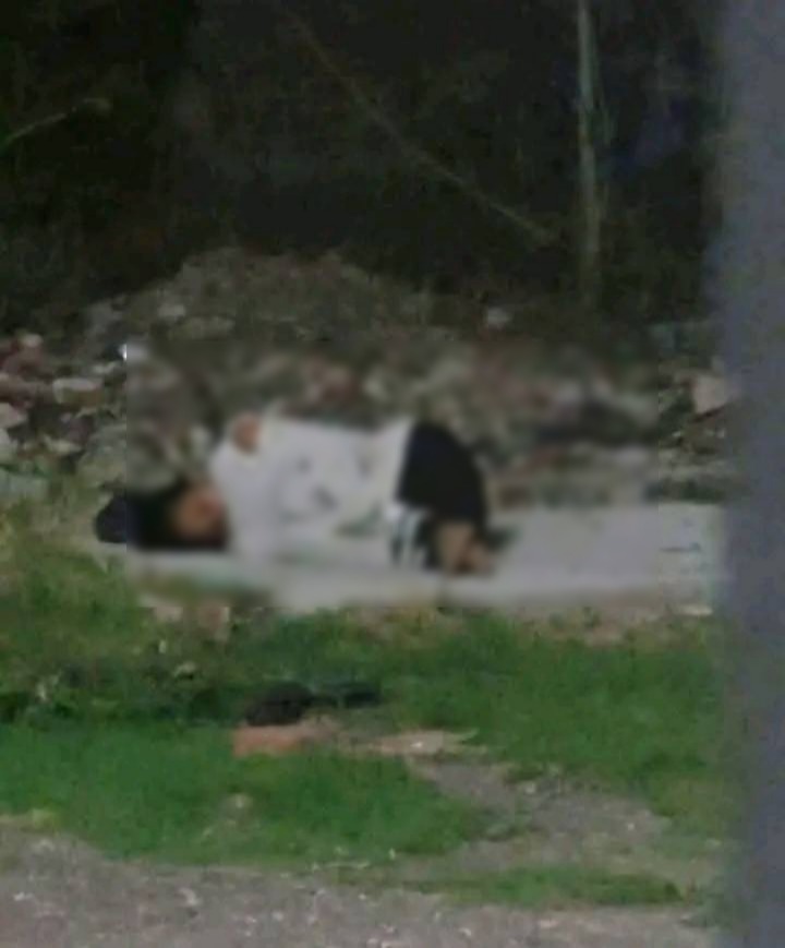 L0calizan el cuerp0 de la joven mujer hija del rec0…ver más